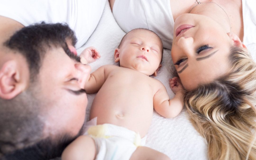 CONSEJOS PARA TENER UN BUEN DESCANSO