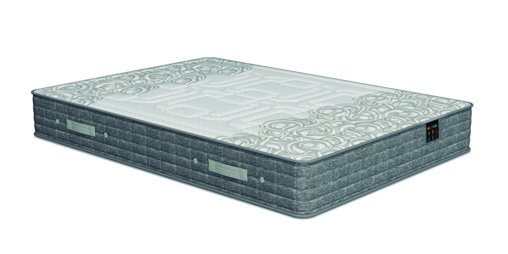 Bonnell spring mattresses