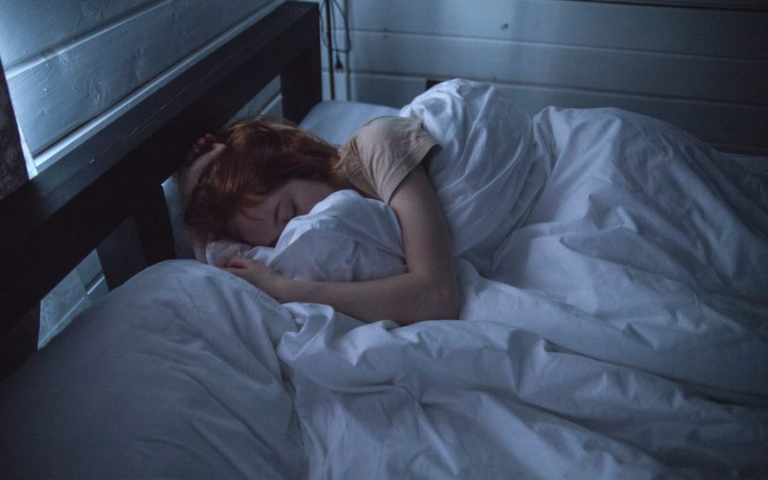 La almohada, nuestra compañera de sueños