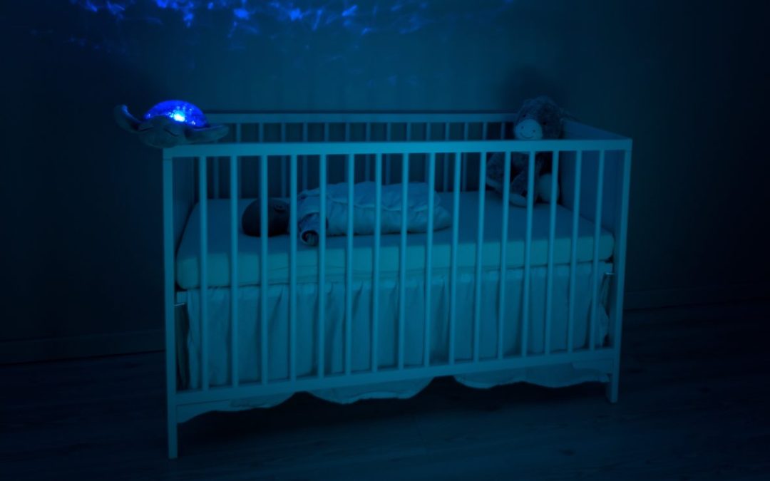 Colchones de bebés