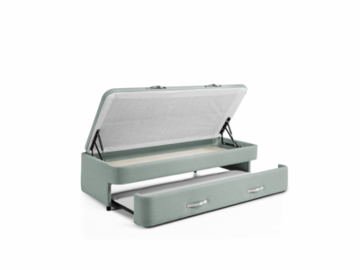 Folding Duo