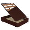 Base Air Abatible Tapizado Open Poligon