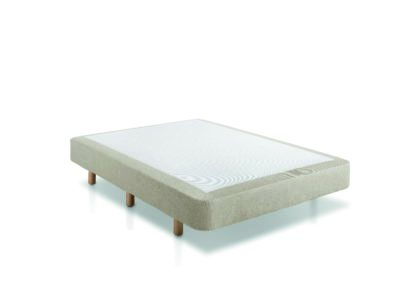 Upholstered sofa