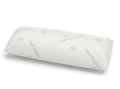 Almohada Ergocell Plus Poligon