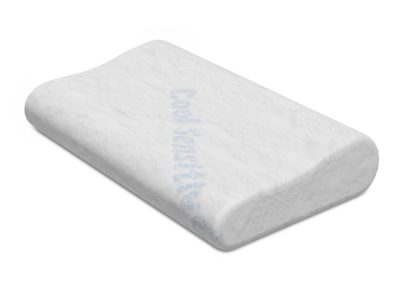 Almohada cercival cool sensitive Poligon