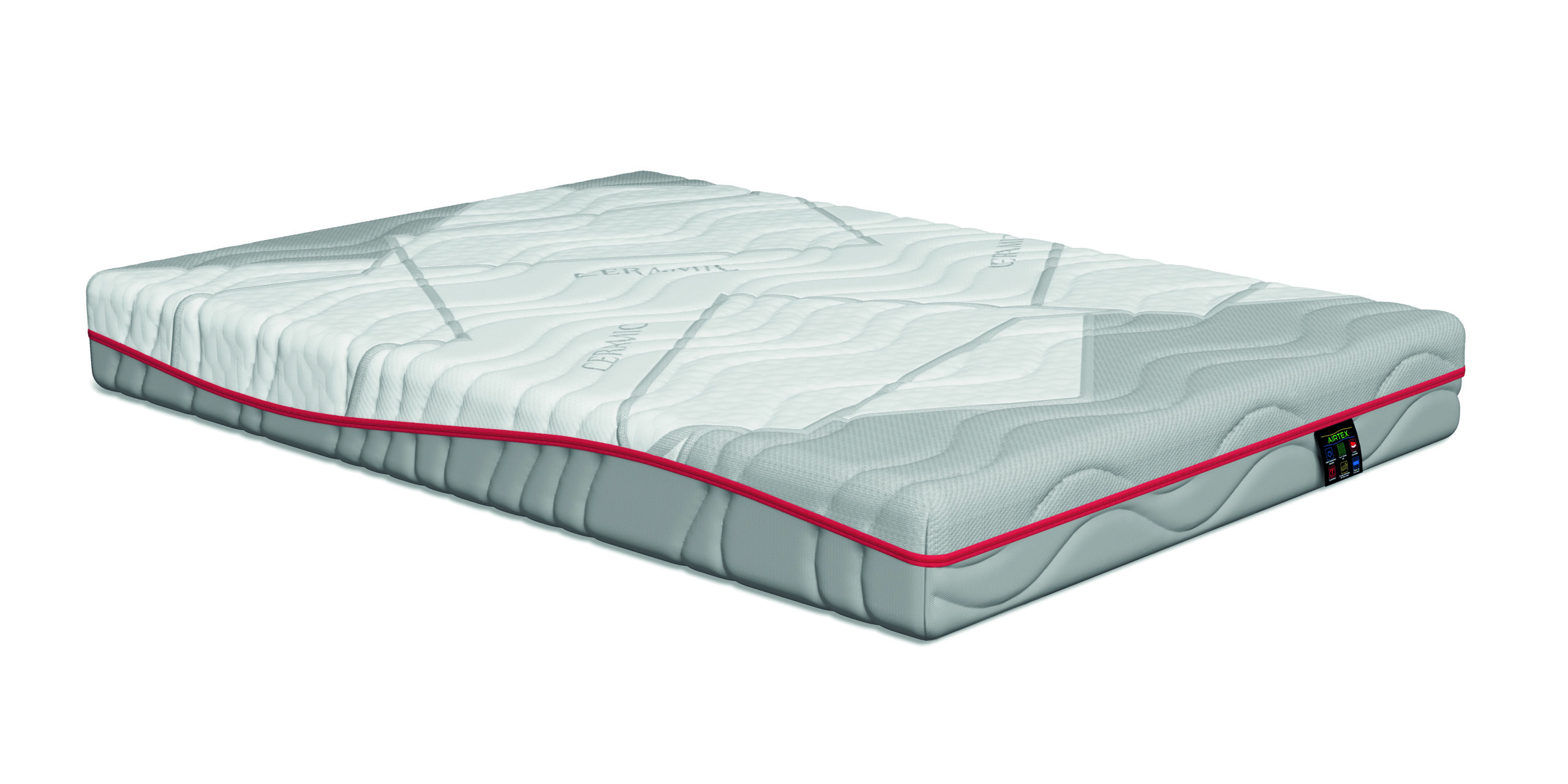 Airtex mattress