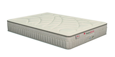 Termoswiss Plus Mattress