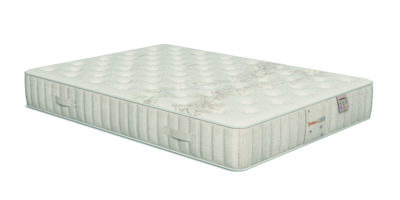 Termovisco mattress