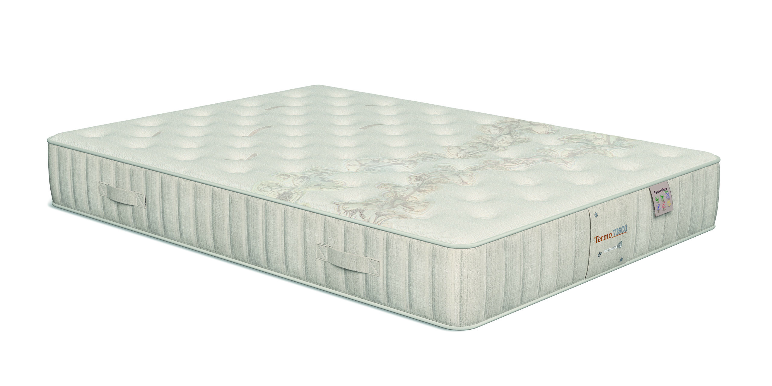 Termovisco mattress