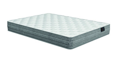 Viscodinamic mattress