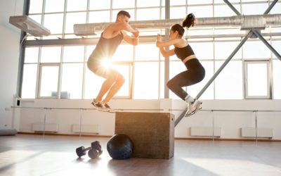 El descanso y el deporte